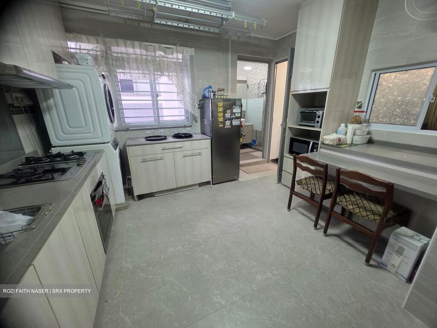 Blk 541 Pasir Ris Street 51 (Pasir Ris), HDB Executive #513491791
